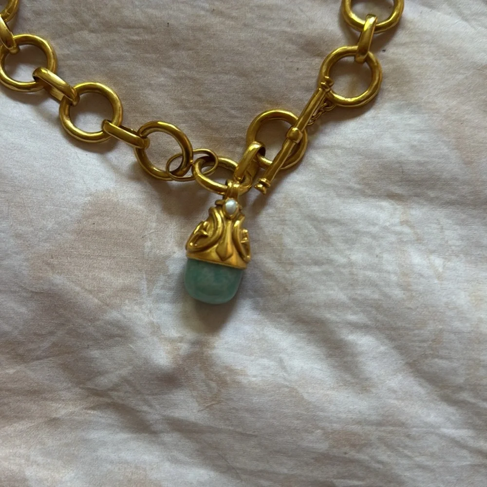 Julie Vos Statement Choker Necklace - Picture 4 of 6